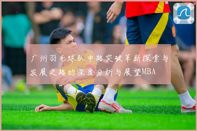 广州羽毛球队中路突破革新探索与发展之路的深度分析与展望MBA