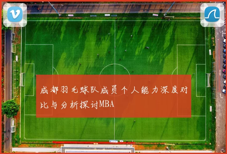 成都羽毛球队成员个人能力深度对比与分析探讨MBA